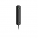 Superior GlassProtect Fibra Nero – Sensore Rottura Vetro Ajax con Tecnologia Fibra