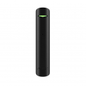 Ajax Superior GlassProtect Jeweller Black – Wireless Glass Break Sensor with Jeweller Technology