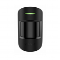 Ajax Superior MotionProtect Jeweller Nero – Sensore PIR Wireless Professionale