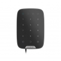 Superior KeyPad Fiber Black Wired Keyboard with Multiple Codes - Ajax