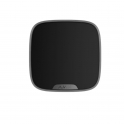 Superior StreetSiren DoubleDeck Jeweler Black Wireless Siren IP54 113 dB Jeweler and Wings - Ajax