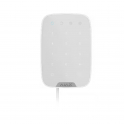 Superior KeyPad Fiber White Wired Keyboard with Multiple Codes - Ajax