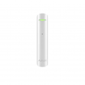 Ajax Superior GlassProtect Jeweller White – Wireless Glass Break Sensor with Jeweller Technology