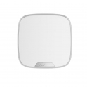 Superior StreetSiren DoubleDeck Jeweller Bianco Sirena Wireless IP54 113 dB Jeweller e Wings - Ajax