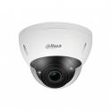 Cámara IP AI ONVIF® PoE 5MP 7-35mm Motorizada WDR IR80 IK10 Dahua - S3