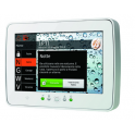 Tastiera Touch screen per centrali Absoluta - Bentel
