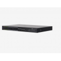 COMMUTATEUR POE INDUSTRIEL 16 PORTS PoE + 8 PORTS ePOE DAHUA - V2