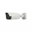 Telcamera IP PoE Dahua Camera Termica 7.5mm Video Analisi E Allarme Incendio - S2