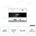 Switch Bifilare - Dahua