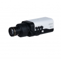 Telecamera Boxata IP ePOE ONVIF® - 8MP 4K - Intelligenza artificiale - Video analisi - S3