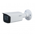 DAHUA BULLET CAMERA 4 IN 1 - 4K-2.7-13.5MM - STARLIGHT - MIC - VERSION 2