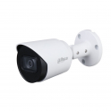 Caméra Bullet Starlight 5MP - Objectif 3,6 mm - 4 en 1 - Smart IR 30 m - Version S2