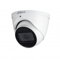 Outdoor 4K Eyeball camera - 2.7-13.5mm varifocal - 4in1 - Microphone - S2