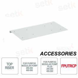 TOP RISER - UR FOG