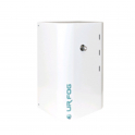 Technologie de pompe de générateur de brouillard UR FOG FAST 250 PUMP PRO PLUS Antivol