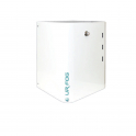 Nebbiogeno UR FOG tecnologia a pompa FAST 1500 PUMP PRO PLUS Antifurto
