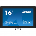 Monitor da incastro 15.6 Pollici - Full HD - Tecnologia Through Glass PCAP 10 punti