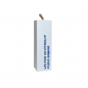 SAC FAST 14000 PUMP PRO PLUS LARGE - ALIMENTAIRE - UR FOG