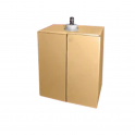 Bolsa de recambio - Líquido higienizante - Para sistemas de niebla - 4000ml