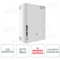 Alarme de brouillard - MODULAR 800 AJAX READY - 2 relais Ajax inclus - Jusqu'à 800m3 - UR FOG