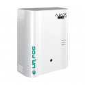 Fog alarm - MODULAR 200 AJAX READY - 2 Ajax relays included + Ajax transmitter not included - Up to 200m3 - UR FOG