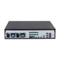 NVR DAHUA 32CH 2U 8HDD WizMind-HASTA 32MP-INTELIGENCIA ARTIFICIAL