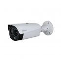 DAHUA DUAL SENSOR THERMAL 9MM AND VISIBLE 4MM IA CAMERA