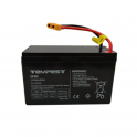 Batteria 12V 9Ah per BAT 300 - UR FOG