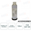Fluido di ricarica per BAT-300 - UR FOG