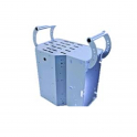 2 poignées pour modèles FAST 6000 PUMP PRO PLUS et FAST 14000 PUMP PRO PLUS - URFOG