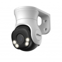 Telecamera PT HDCVI Smart Dual Light 5MP 3.6mm Versione 2 - Dahua