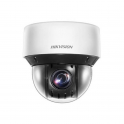 Telecamera Dome IP POE PTZ - 4MP - Zoom 25x - Ottica 4.8-120mm - Intelligenza artificiale