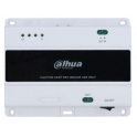 Switch DAHUA bifilaire, 2 ports bifilaires, 1 port RJ45