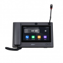 CENTRALINO DI GESTIONE DAHUA MASTER STATION 10 PER TELEFONI SOS E VIDEOCITOFONI