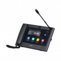 CENTRALINO DI GESTIONE DAHUA MASTER STATION 10 PER TELEFONI SOS E VIDEOCITOFONI