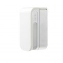 Detector PIR dual para vista lateral exterior - IP55
