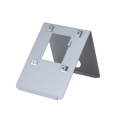 Desktop support - Silver color - Suitable for 10" indoor monitor - Dahua