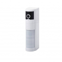 Kit rivelatore di intrusione Infinity con anti-masking + telecamera HD wireless - OPTEX