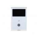 MONITEUR INTÉRIEUR DAHUA 2 FILS-WIFI 4.3 ÉCRAN TACTILE