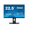 Monitor IIYAMA ProLite 22.5'' IPS LED - Speakers - HAS-PIVOT - B5