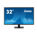 Moniteur Prolite 32" IPS WQHD avec haut-parleur 3 ms, lumière bleue, sans scintillement - IIYAMA