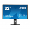 Prolite Monitor 32" IPS WQHD 3ms Lautsprecher Blaulicht flimmerfrei Hat - IIYAMA