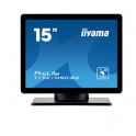 T1521MSC-B2 - Monitor IIYAMA 15 Pollici - Touchscreen a 10 Punti - TN - IP65