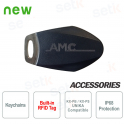 Schlüsselanhänger mit RFID TAG - AMC