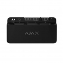 Alimentation fibre optique Ajax Superior LineSupply 45 W noire – Alimentation de secours et protection