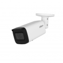 Cámara IP AI IP PoE 2MP Motorizada varias distancias focales 2.7-13.5mm Alarma y Audio WDR IP67 IK10 - Dahua