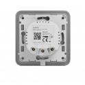 Relé para LightCore 2 vías Ajax 868MHz Joyero 1100M