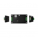 Ajax Superior LineProtect Fibra – Modulo Protezione Linea Fibra da Cortocircuiti e Sabotaggi