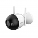 Dahua 2MP Wi-Fi Camera with Smart Dual Light, Human Detection and Color Night Vision – IP67