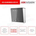 Schutzmodul für den Außenbereich – Zur Verwendung mit der Video-Gegensprechstation DS-KD8003-IME1 oder DS-KD8003-IME2